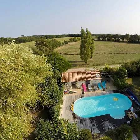 Domaine Des Coutelleries