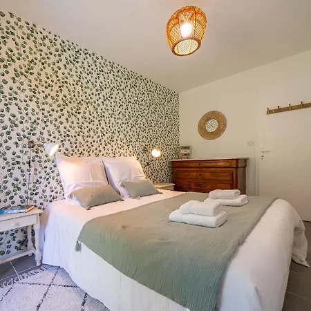 Domaine Des Coutelleries Sallertaine