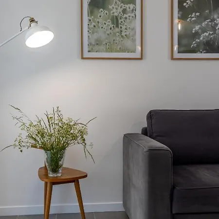 Domaine Des Coutelleries Casa vacanze Sallertaine