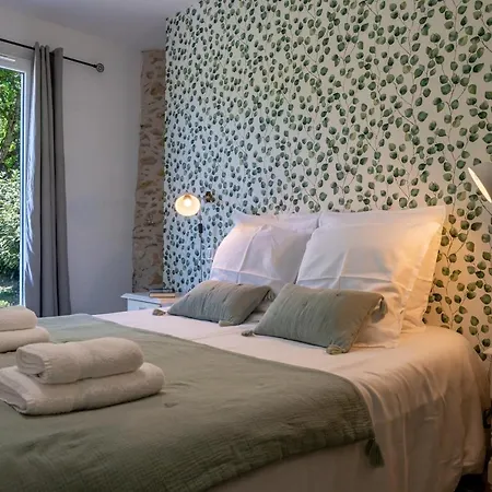 Holiday home Domaine Des Coutelleries *