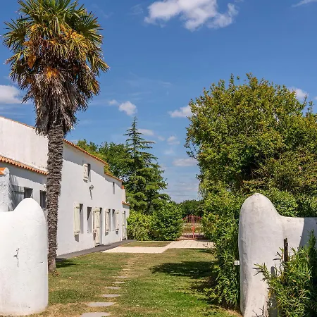 Casa vacanze Domaine Des Coutelleries