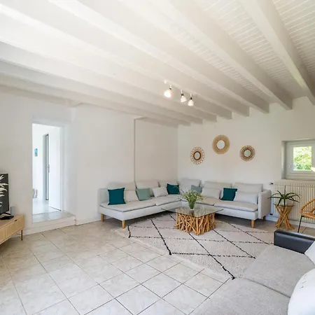 Casa vacanze Domaine Des Coutelleries *