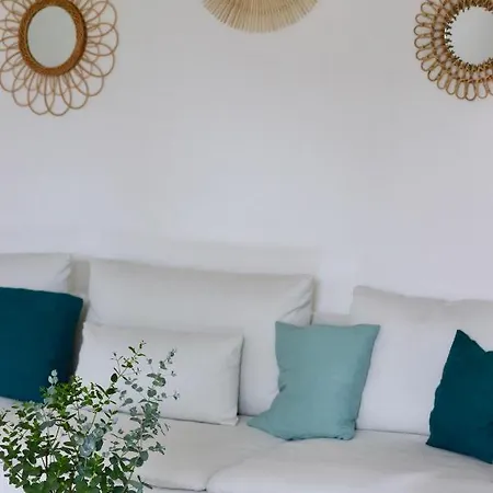 Casa vacanze Domaine Des Coutelleries Sallertaine