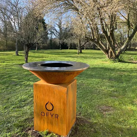 Domaine Des Coutelleries Casa vacanze