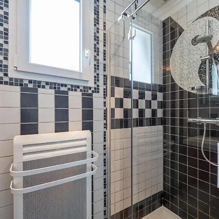 Domaine Des Coutelleries Casa vacanze Sallertaine