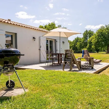 Domaine Des Coutelleries Casa vacanze *