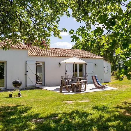 Domaine Des Coutelleries Sallertaine