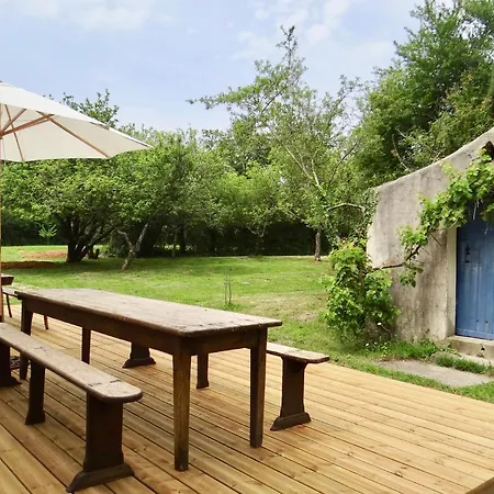 Domaine Des Coutelleries *