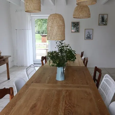 Domaine Des Coutelleries * Sallertaine