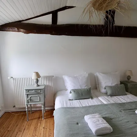 Domaine Des Coutelleries