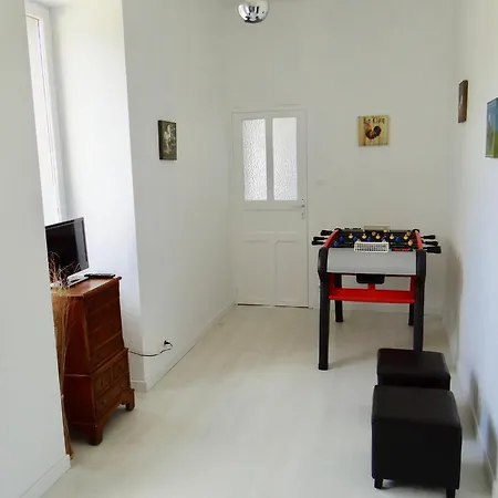 Domaine Des Coutelleries Holiday home *