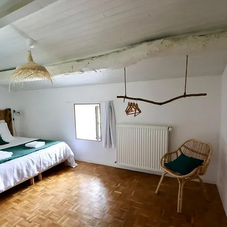 Casa vacanze Domaine Des Coutelleries *