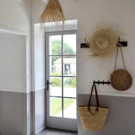 Domaine Des Coutelleries Casa vacanze *