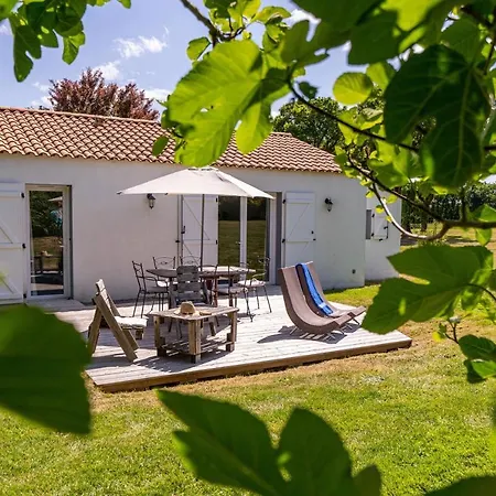 Domaine Des Coutelleries