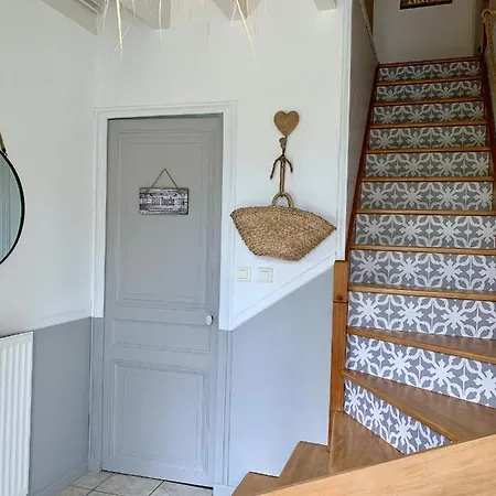 Domaine Des Coutelleries Casa vacanze *