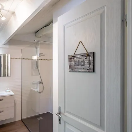 Domaine Des Coutelleries Casa vacanze Sallertaine