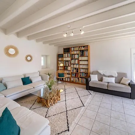 Domaine Des Coutelleries Holiday home Sallertaine