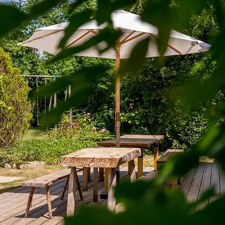 Casa vacanze Domaine Des Coutelleries