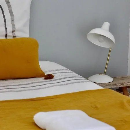 Holiday home Domaine Des Coutelleries