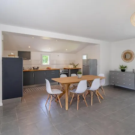 Holiday home Domaine Des Coutelleries *