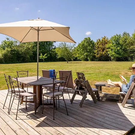 Domaine Des Coutelleries Casa vacanze *