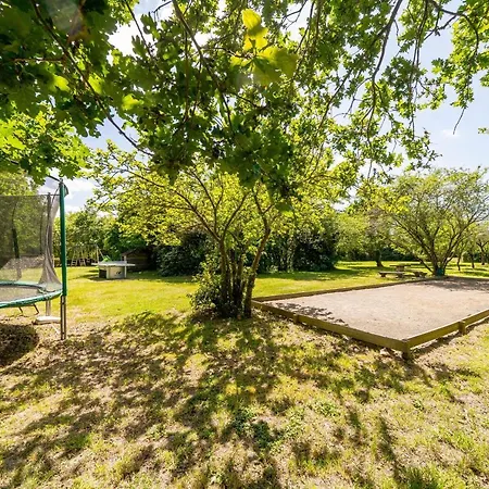 Domaine Des Coutelleries Casa vacanze *