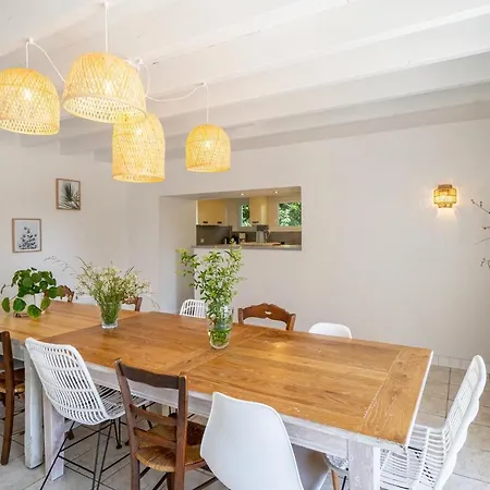 Casa vacanze Domaine Des Coutelleries