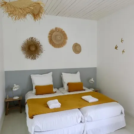 Domaine Des Coutelleries Casa vacanze *