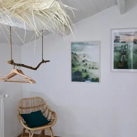 Domaine Des Coutelleries Holiday home *