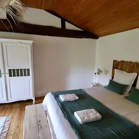 Domaine Des Coutelleries Sallertaine