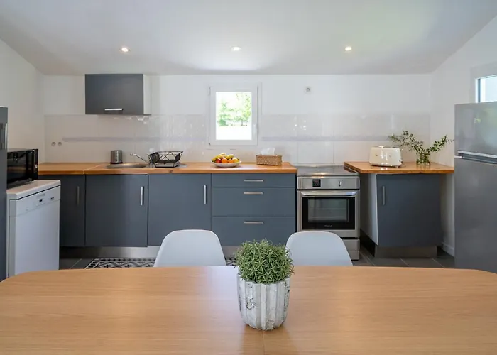 Domaine Des Coutelleries Hébergement de vacances