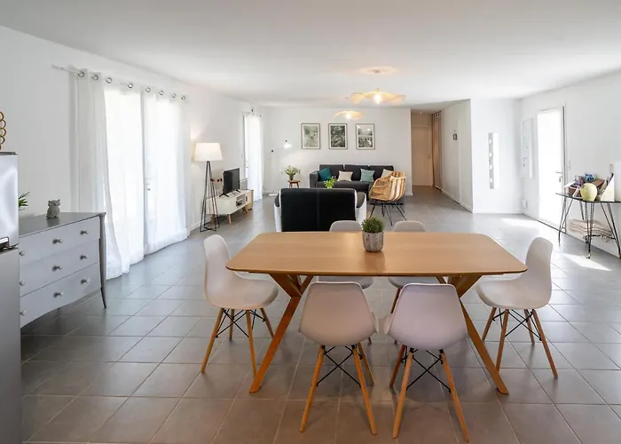 Hébergement de vacances Domaine Des Coutelleries Sallertaine