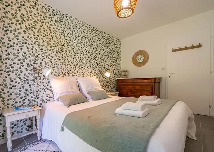 Domaine Des Coutelleries Sallertaine