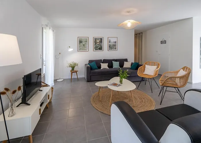 Domaine Des Coutelleries Sallertaine