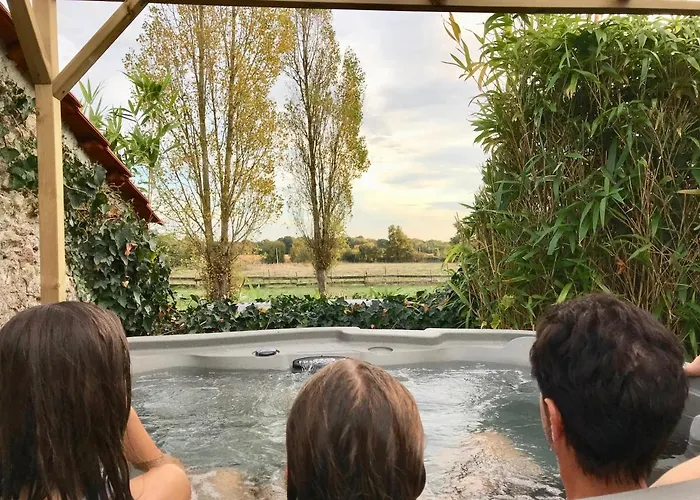 Domaine Des Coutelleries * Sallertaine