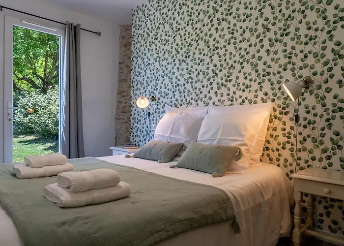 Hébergement de vacances Domaine Des Coutelleries *