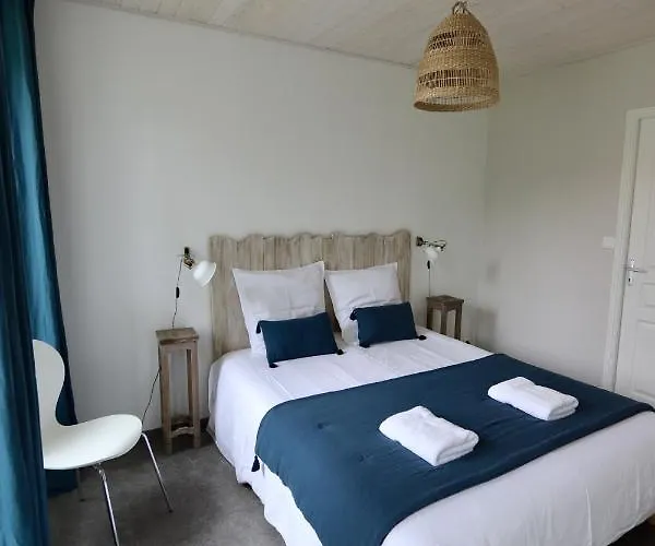 Domaine Des Coutelleries * Sallertaine