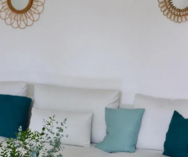 Σπίτι διακοπών Domaine Des Coutelleries Sallertaine