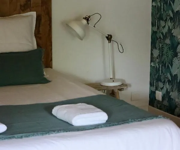 Domaine Des Coutelleries Σπίτι διακοπών *