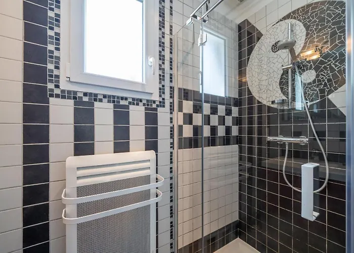 Domaine Des Coutelleries Hébergement de vacances Sallertaine