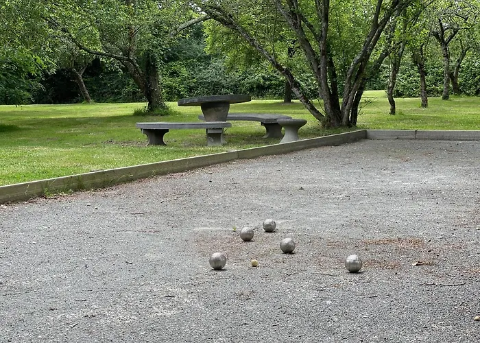 Domaine Des Coutelleries Σπίτι διακοπών *