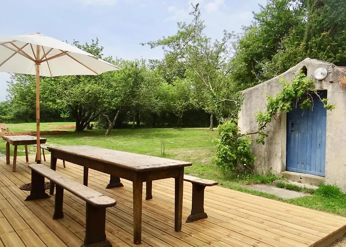 Domaine Des Coutelleries *