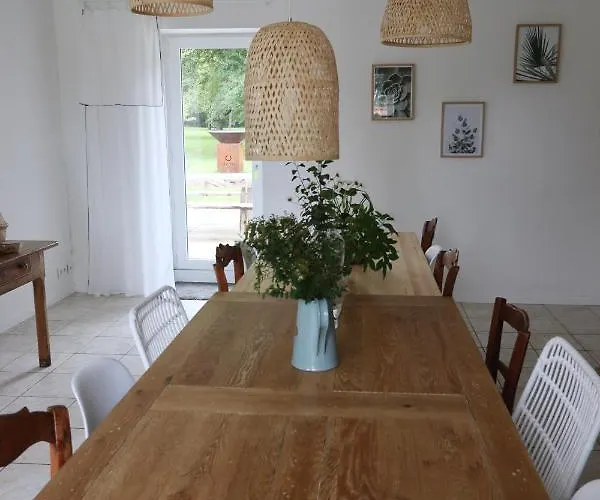 Domaine Des Coutelleries * Sallertaine