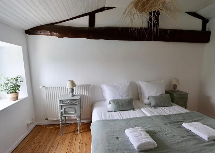 Domaine Des Coutelleries