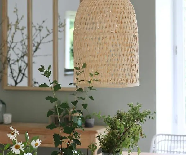 Σπίτι διακοπών Domaine Des Coutelleries