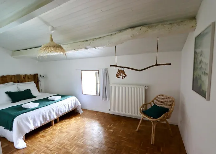 Σπίτι διακοπών Domaine Des Coutelleries *