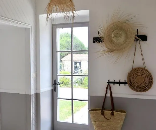 Domaine Des Coutelleries Σπίτι διακοπών *