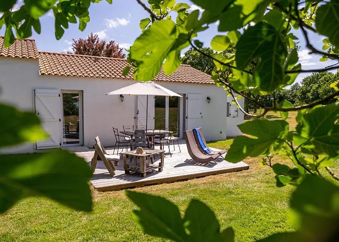 Domaine Des Coutelleries