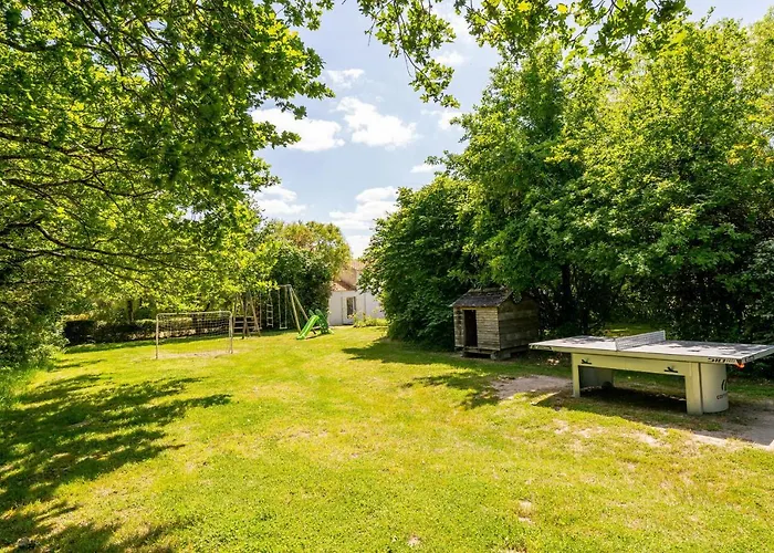 Domaine Des Coutelleries *