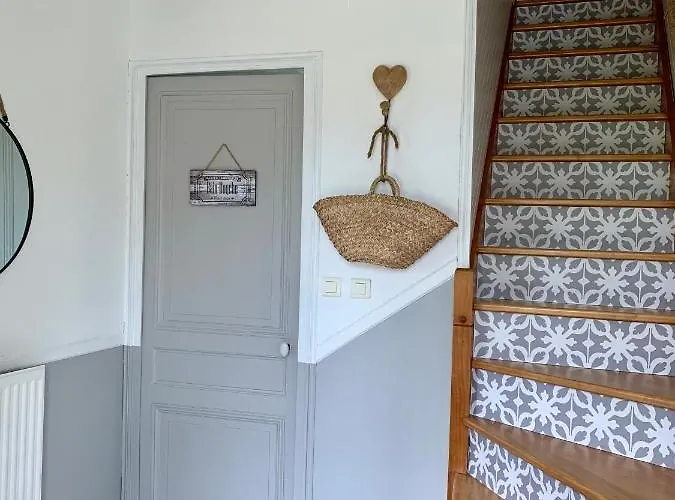 Domaine Des Coutelleries Σπίτι διακοπών *